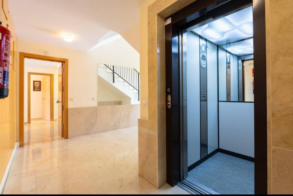 La Cala Precioso Apartamento Apartment Ла Кала де Михас Екстериор снимка