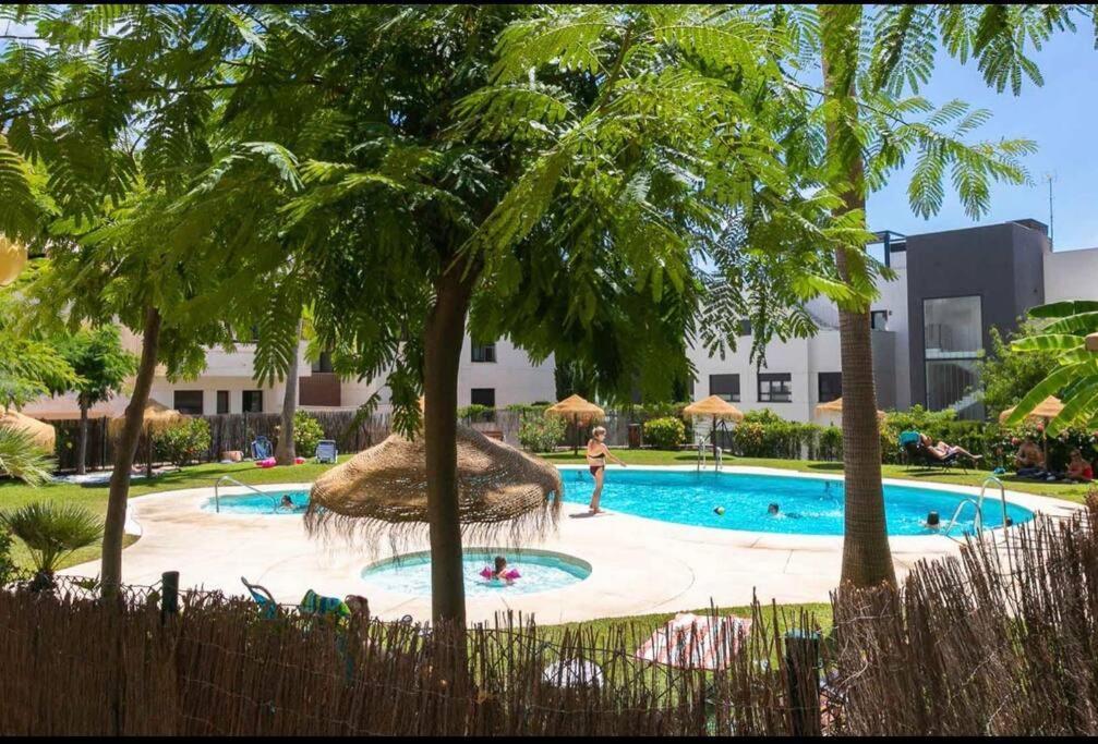 La Cala Precioso Apartamento Apartment Ла Кала де Михас Екстериор снимка