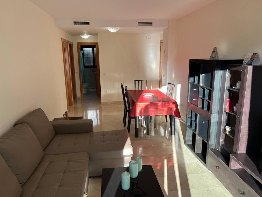 La Cala Precioso Apartamento Apartment Ла Кала де Михас Екстериор снимка