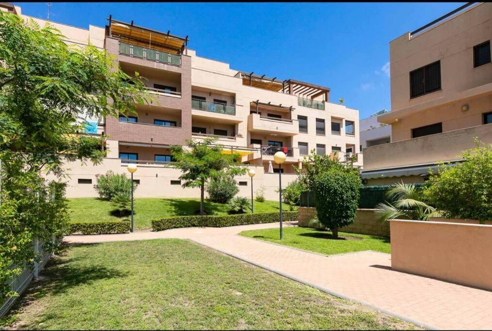 La Cala Precioso Apartamento Apartment Ла Кала де Михас Екстериор снимка
