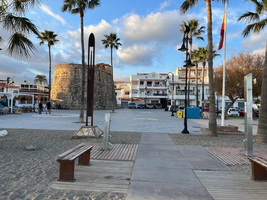La Cala Precioso Apartamento Apartment Ла Кала де Михас Екстериор снимка