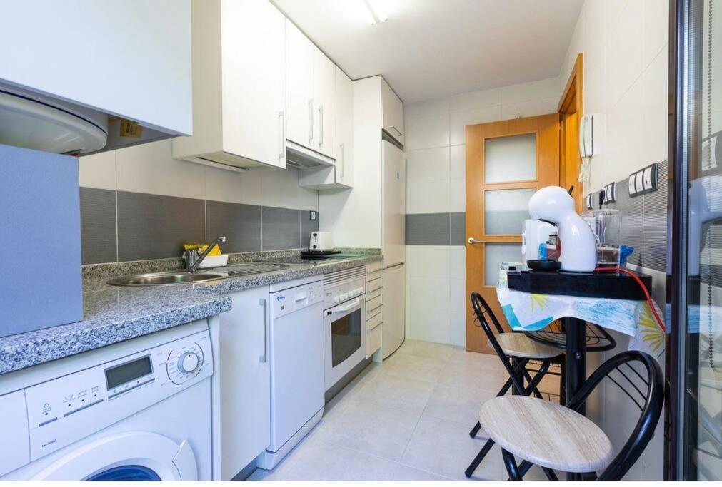 La Cala Precioso Apartamento Apartment Ла Кала де Михас Екстериор снимка