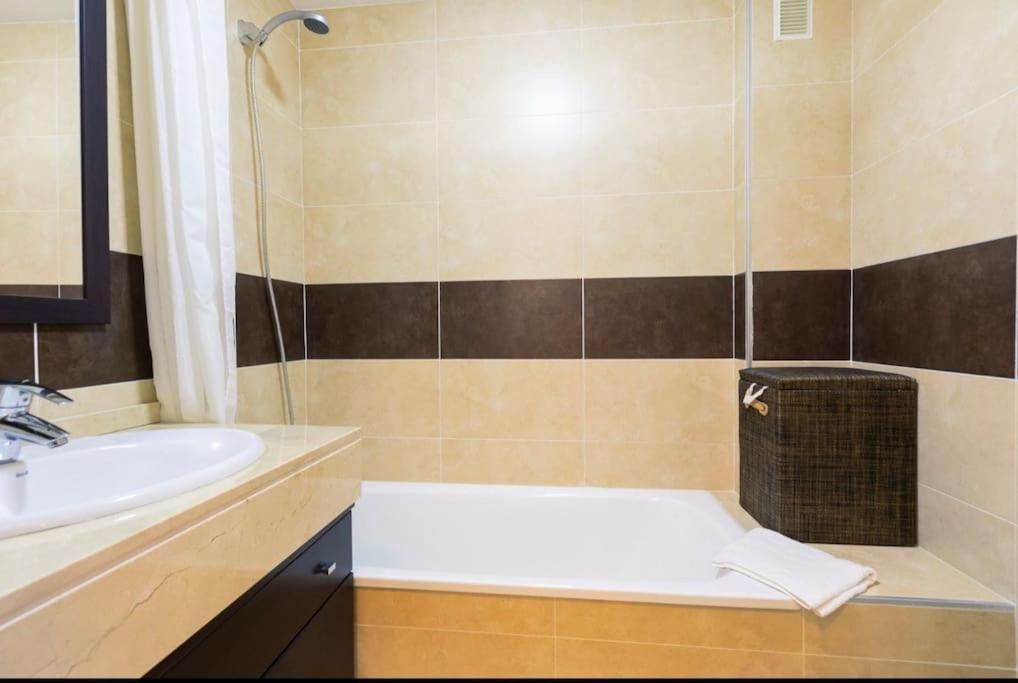 La Cala Precioso Apartamento Apartment Ла Кала де Михас Екстериор снимка
