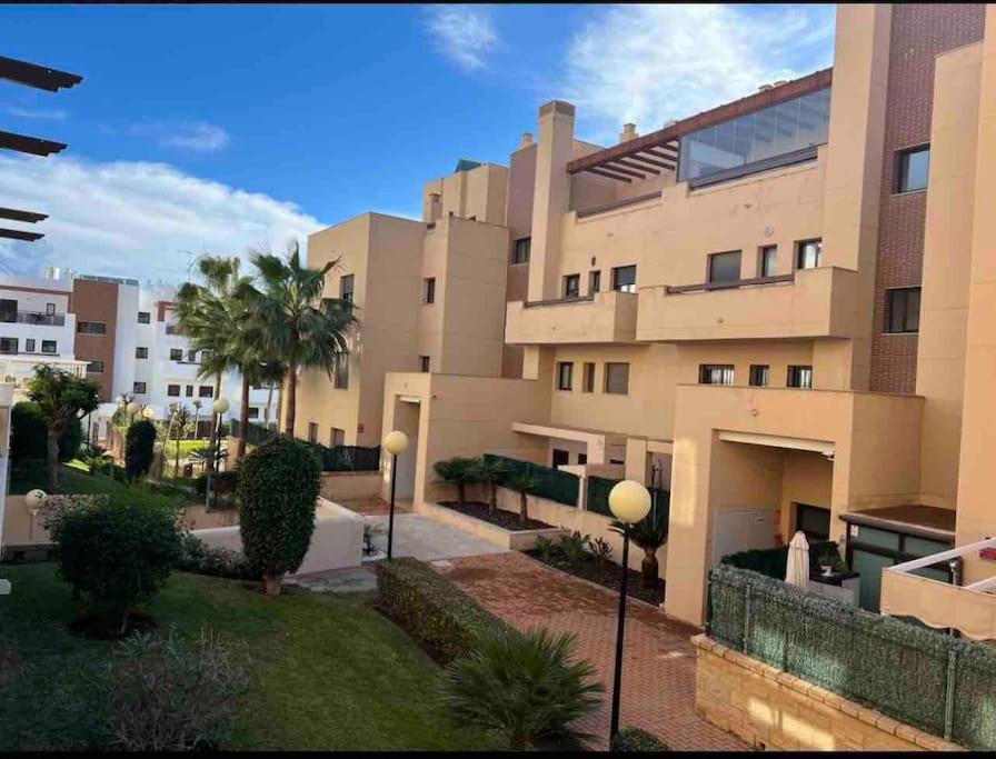 La Cala Precioso Apartamento Apartment Ла Кала де Михас Екстериор снимка