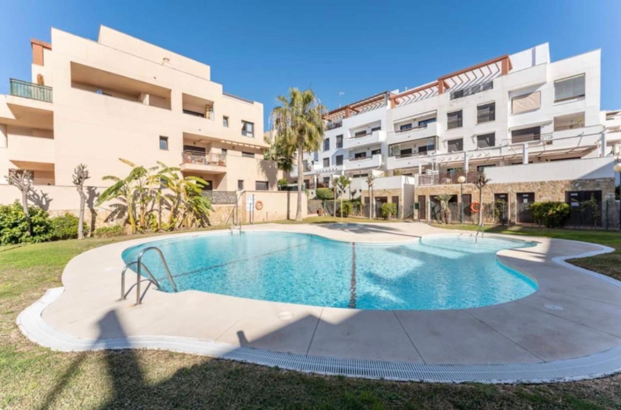 La Cala Precioso Apartamento Apartment Ла Кала де Михас Екстериор снимка