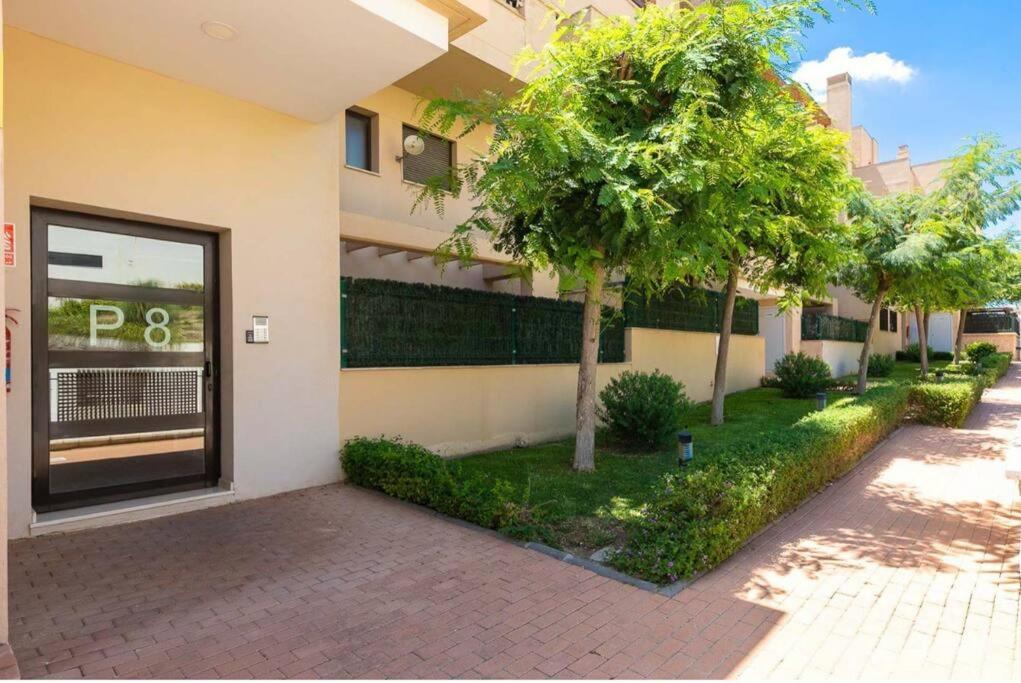 La Cala Precioso Apartamento Apartment Ла Кала де Михас Екстериор снимка