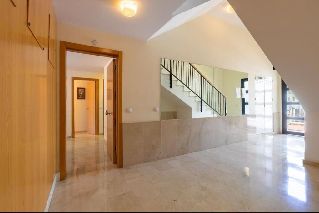 La Cala Precioso Apartamento Apartment Ла Кала де Михас Екстериор снимка