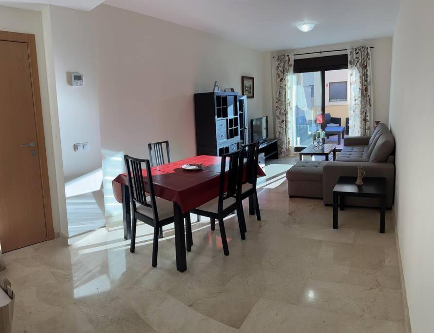 La Cala Precioso Apartamento Apartment Ла Кала де Михас Екстериор снимка