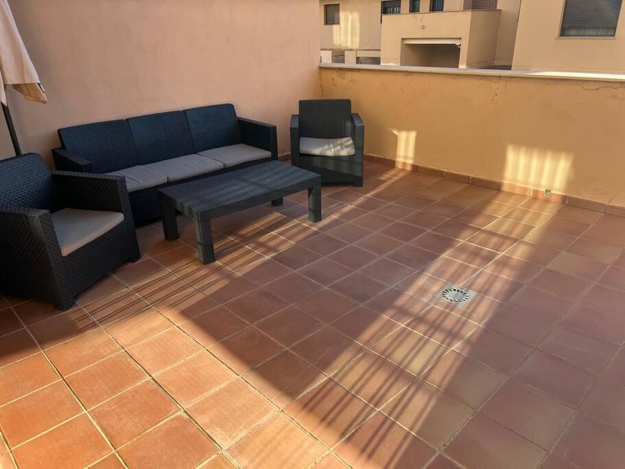 La Cala Precioso Apartamento Apartment Ла Кала де Михас Екстериор снимка