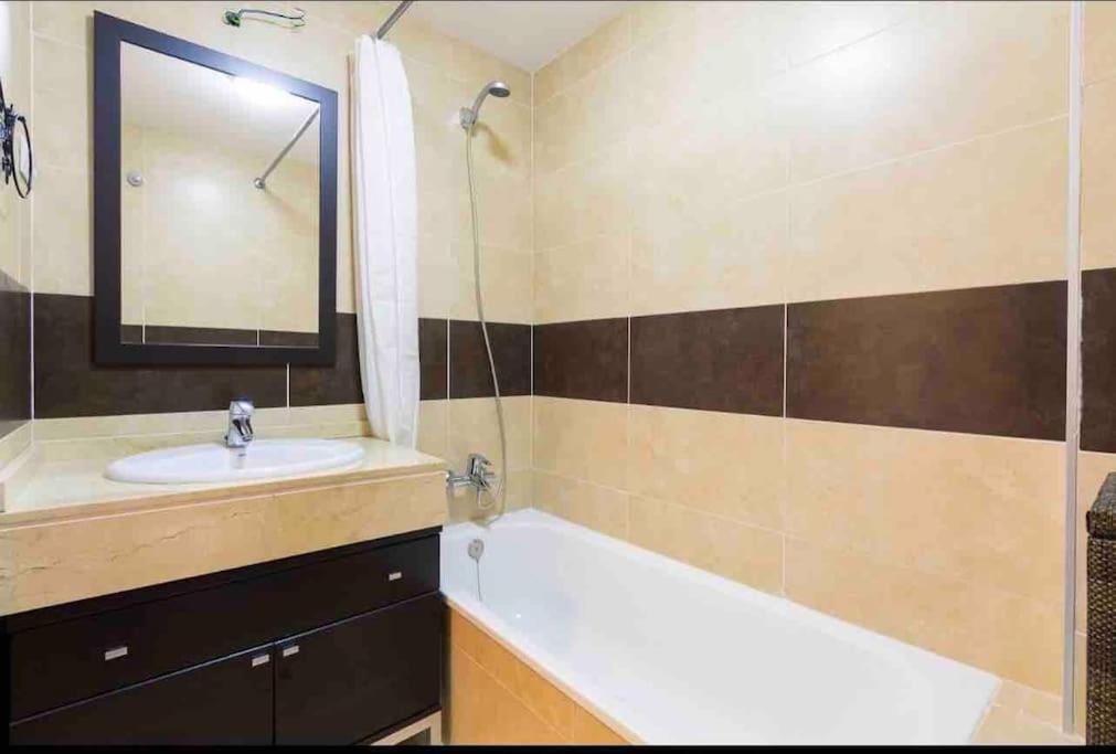 La Cala Precioso Apartamento Apartment Ла Кала де Михас Екстериор снимка