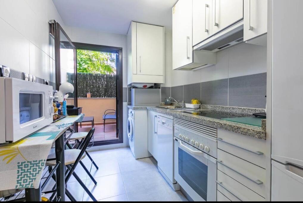 La Cala Precioso Apartamento Apartment Ла Кала де Михас Екстериор снимка