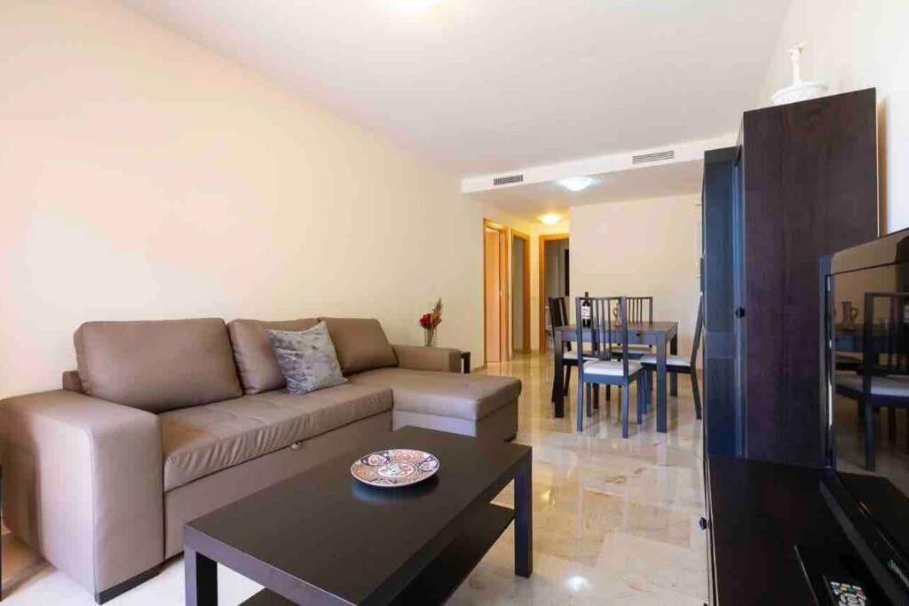 La Cala Precioso Apartamento Apartment Ла Кала де Михас Екстериор снимка