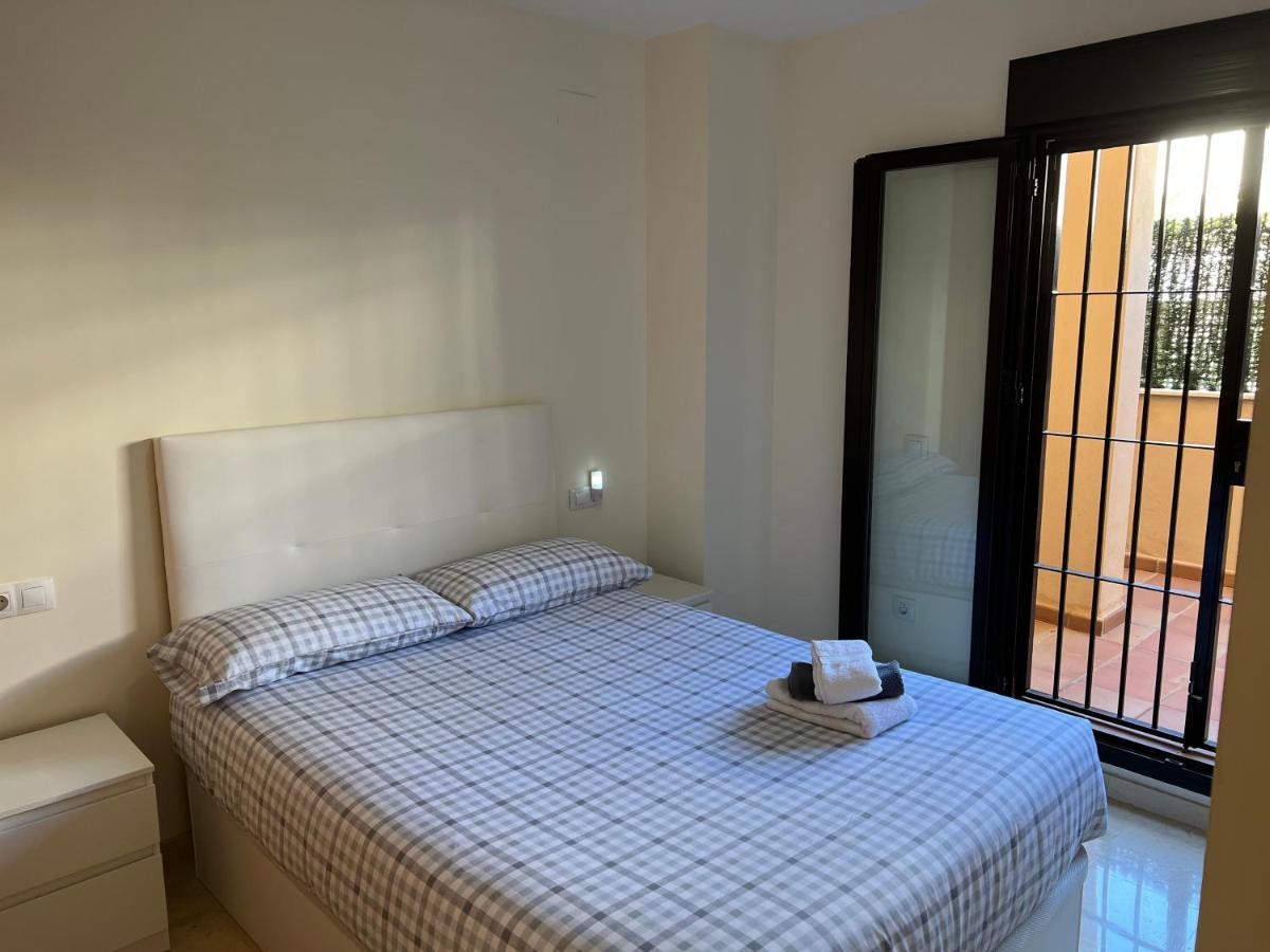 La Cala Precioso Apartamento Apartment Ла Кала де Михас Екстериор снимка