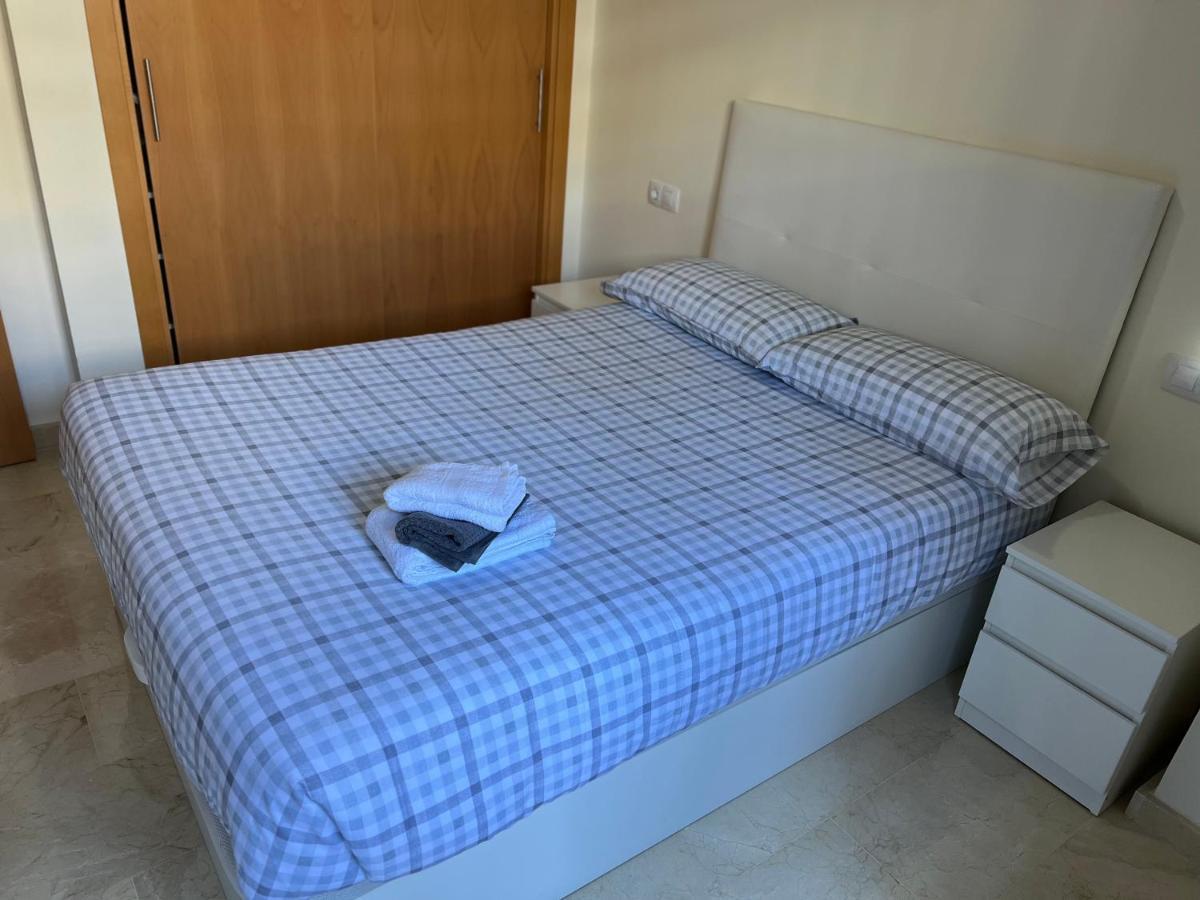 La Cala Precioso Apartamento Apartment Ла Кала де Михас Екстериор снимка