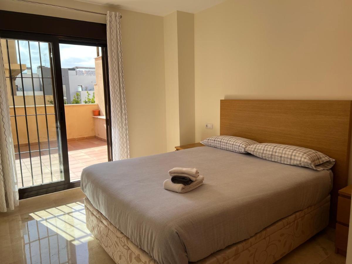 La Cala Precioso Apartamento Apartment Ла Кала де Михас Екстериор снимка