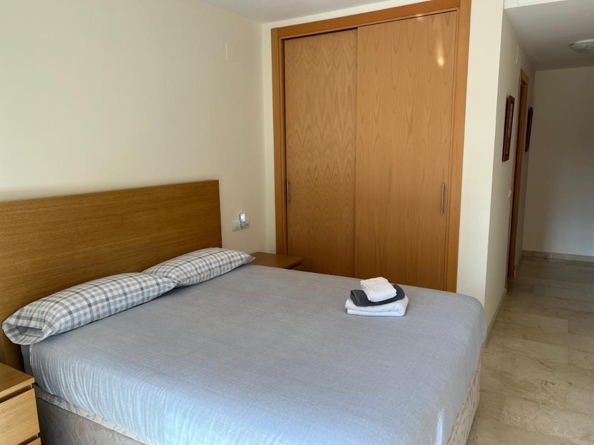 La Cala Precioso Apartamento Apartment Ла Кала де Михас Екстериор снимка