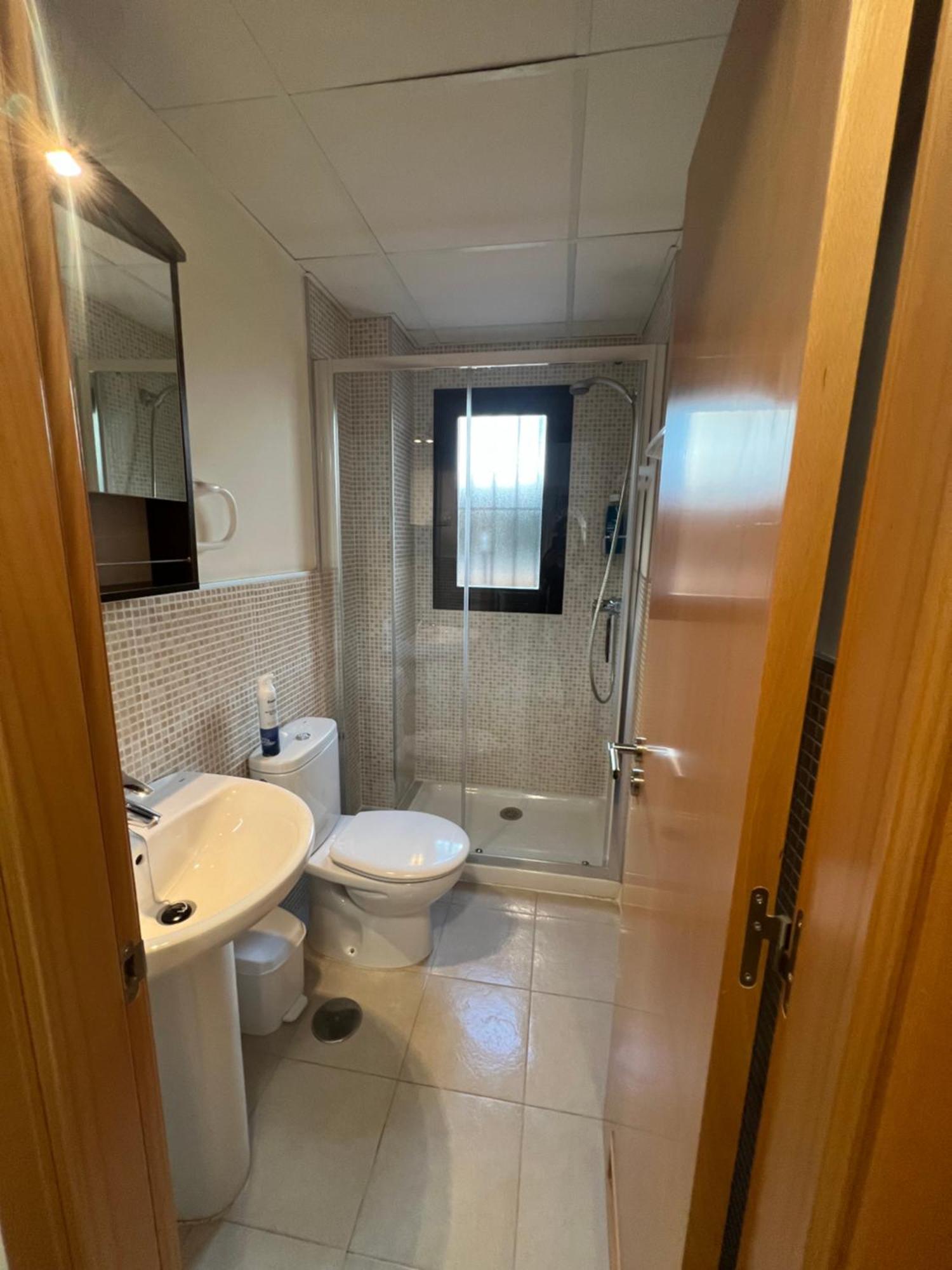 La Cala Precioso Apartamento Apartment Ла Кала де Михас Екстериор снимка