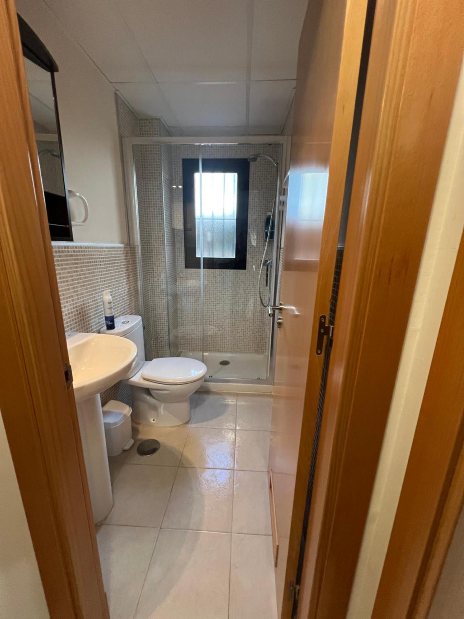 La Cala Precioso Apartamento Apartment Ла Кала де Михас Екстериор снимка